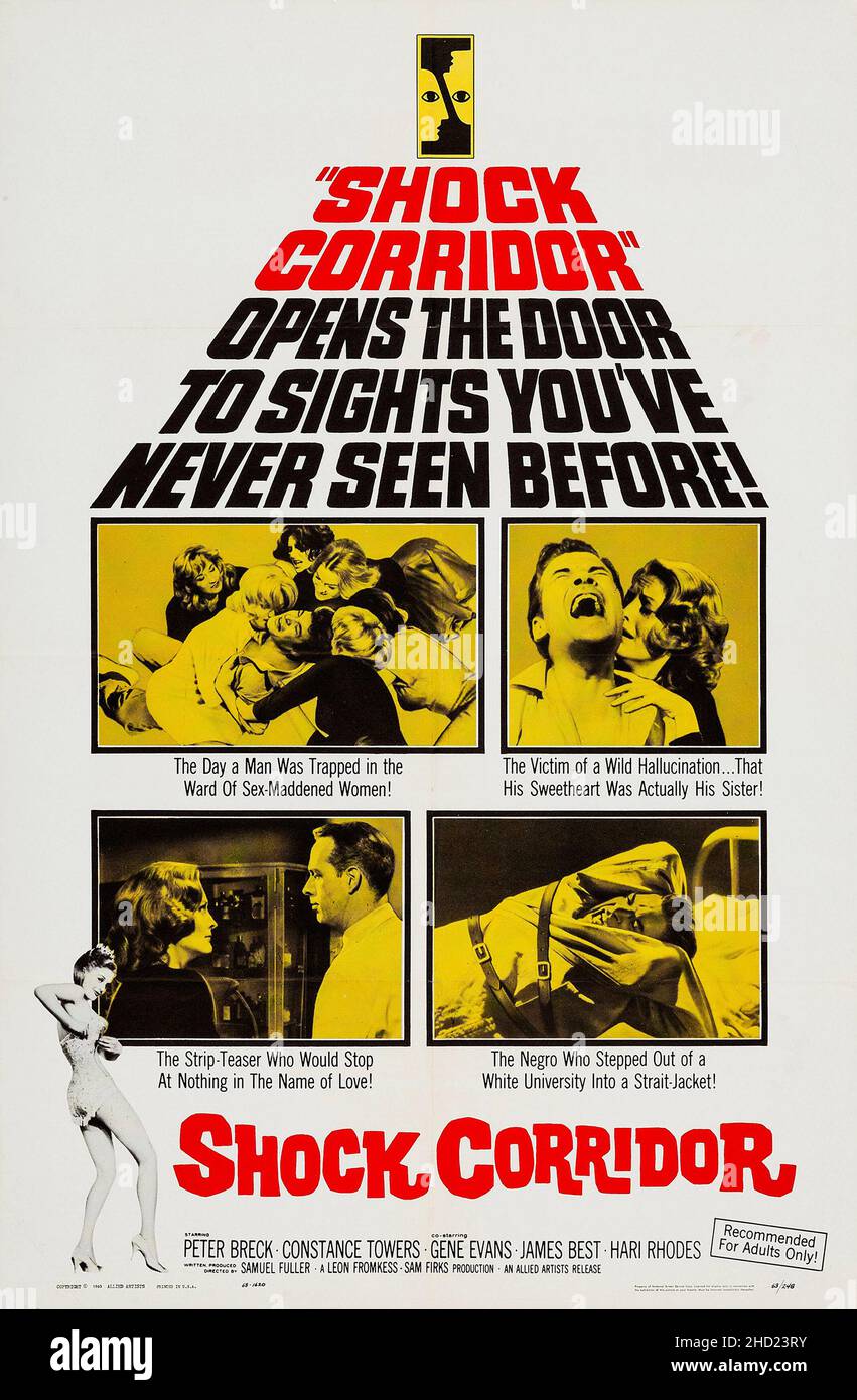 1960s film movie poster for the us theatrical release hires stock