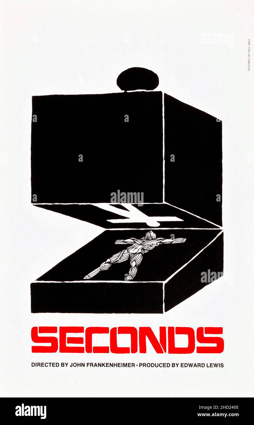 Saul bass poster hi-res stock photography and images - Alamy Saul bass poster hi-res stock photography and images - Alamy