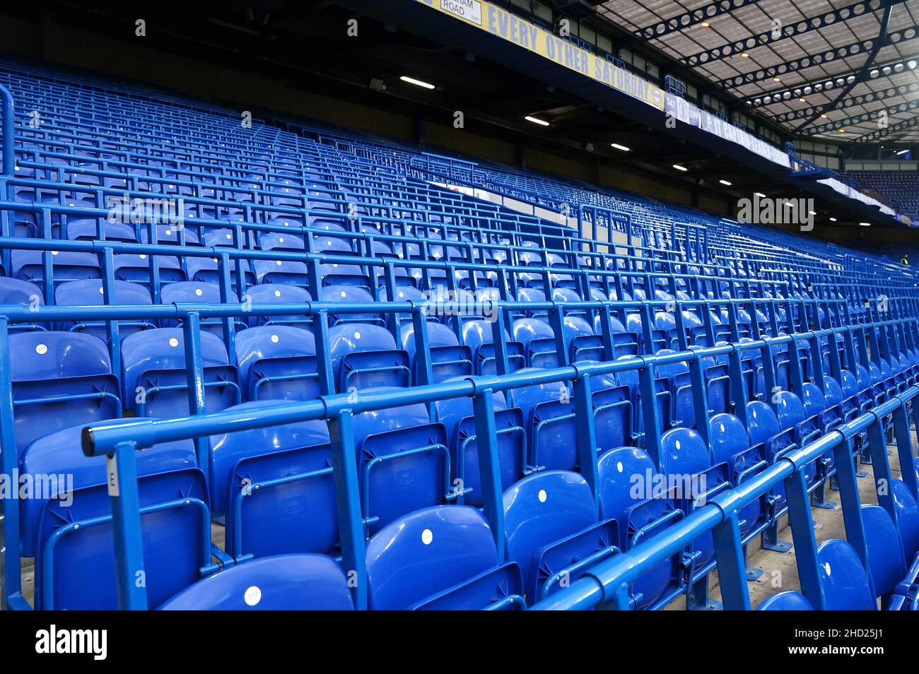 Safe Standing Stamford Bridge Hi res Stock Photography And Images Alamy safe-standing-stamford-bridge-hi-res-stock-photography-and-images-alamy