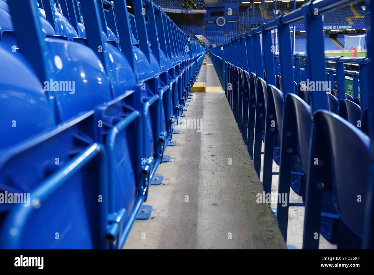 Safe Standing Stamford Bridge Hi res Stock Photography And Images Alamy safe-standing-stamford-bridge-hi-res-stock-photography-and-images-alamy