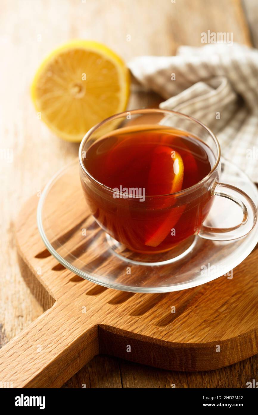 Healthy homemade vitamin water hi-res stock photography and images - Alamy