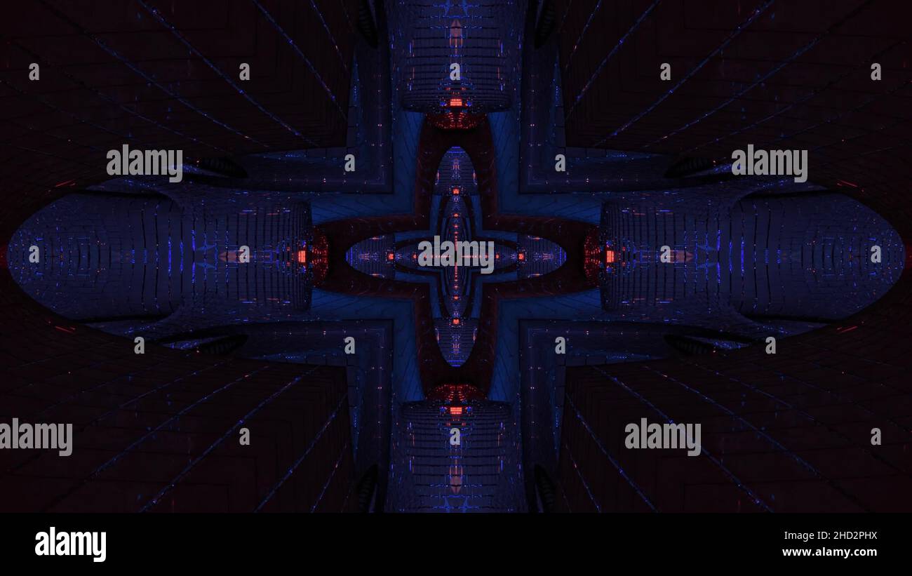 Cross shaped lights hi-res stock photography and images - Alamy