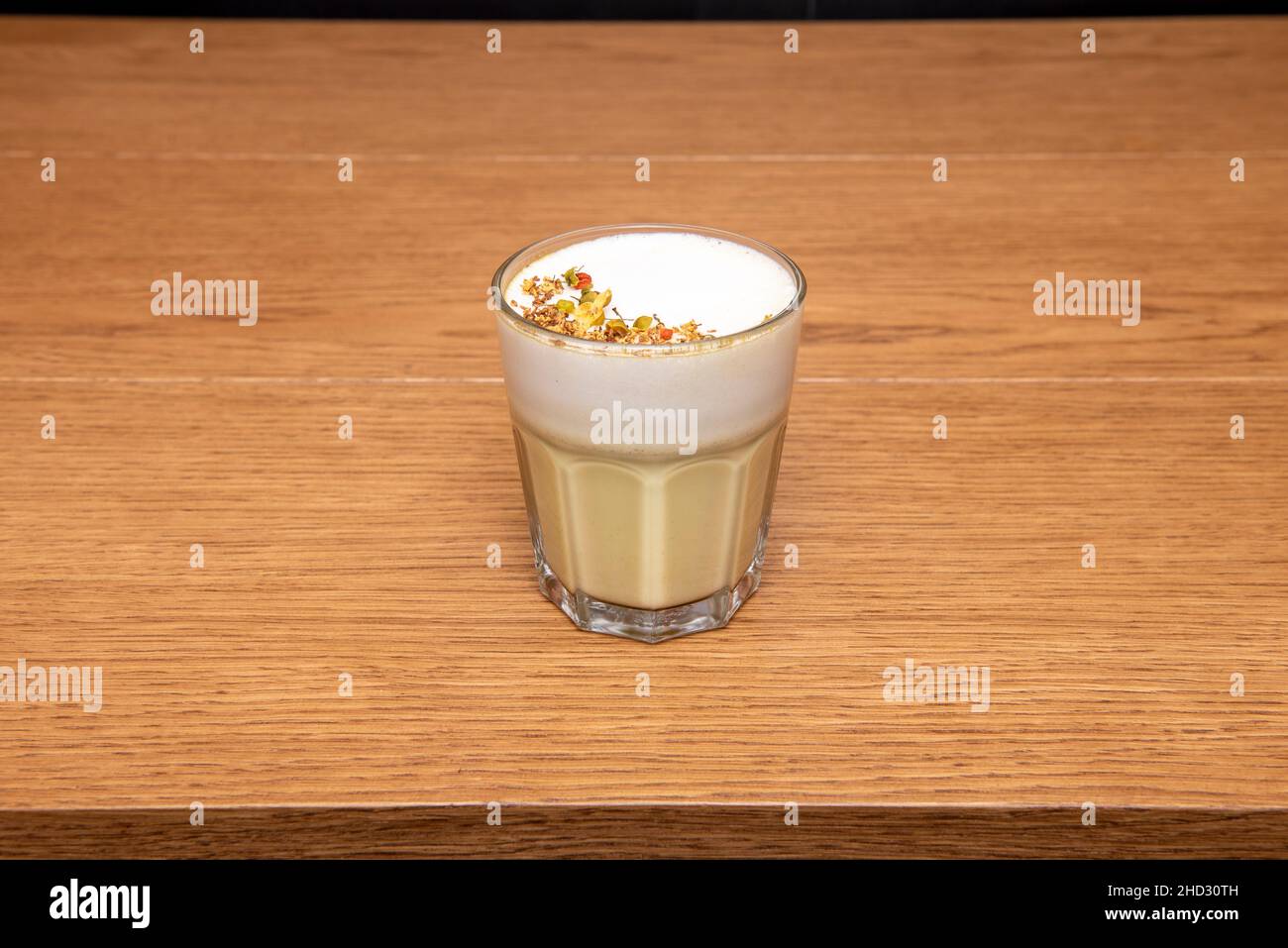 Pukka Infusion Made with organic cardamom, cinnamon, clover