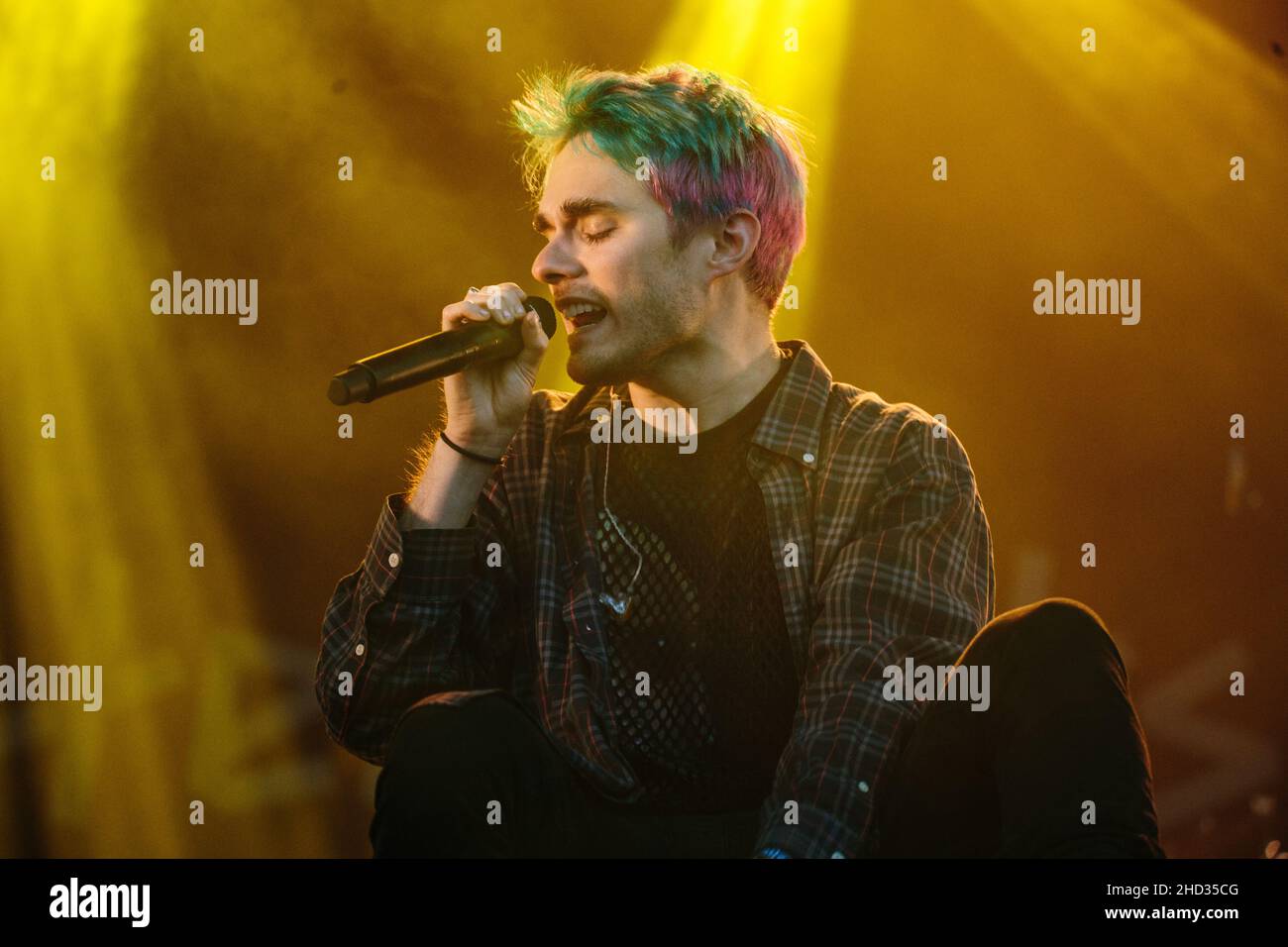Slam dunk 2024 festival 2021