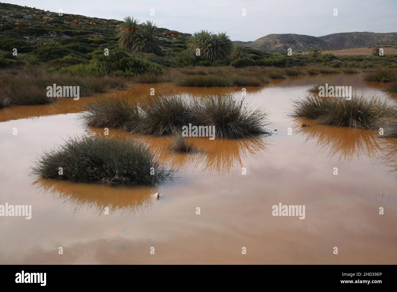Erimoupolis crete hi-res stock photography and images - Alamy