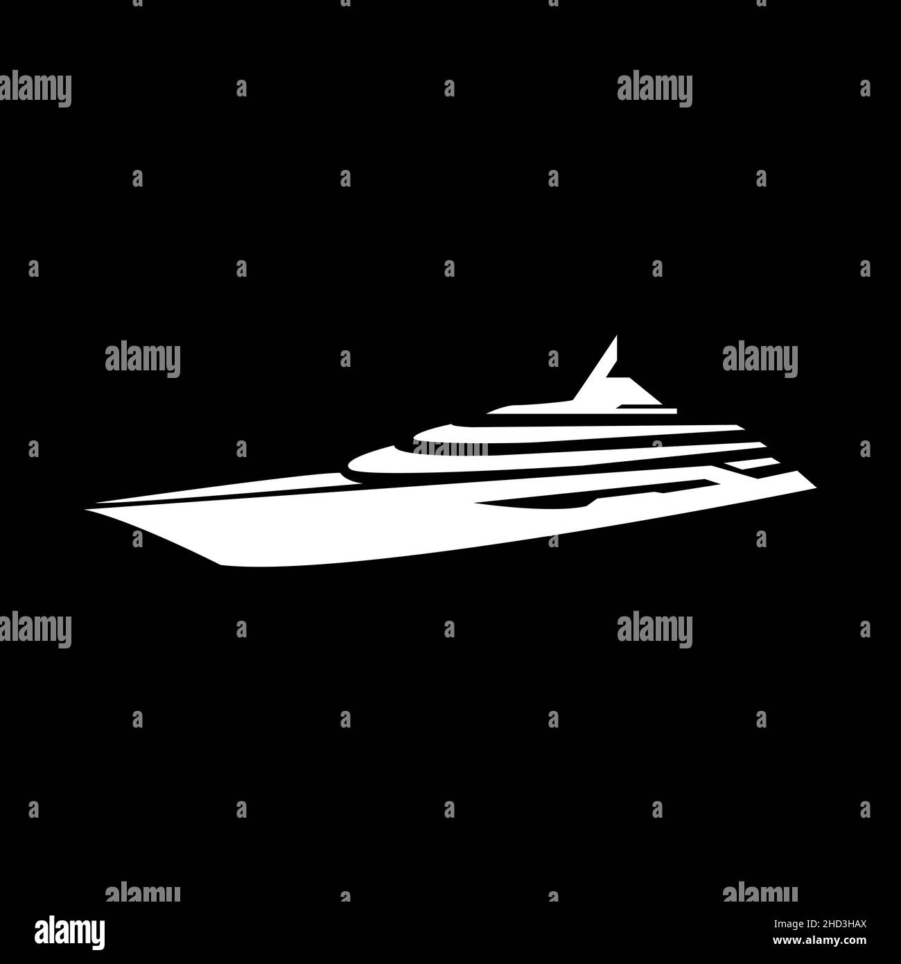 Mail ships Stock Vector Images - Alamy