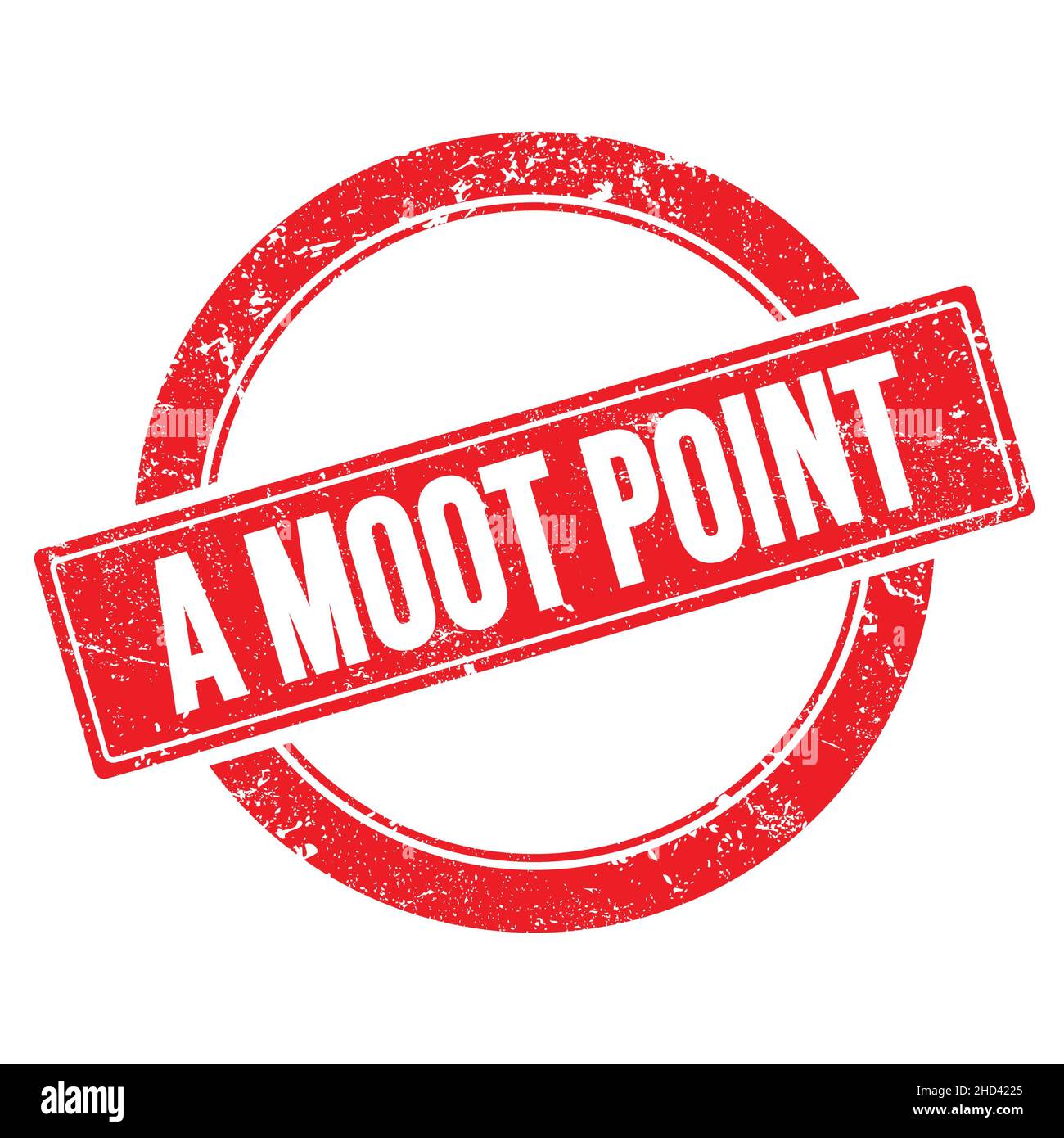 A moot point text hi-res stock photography and images - Alamy