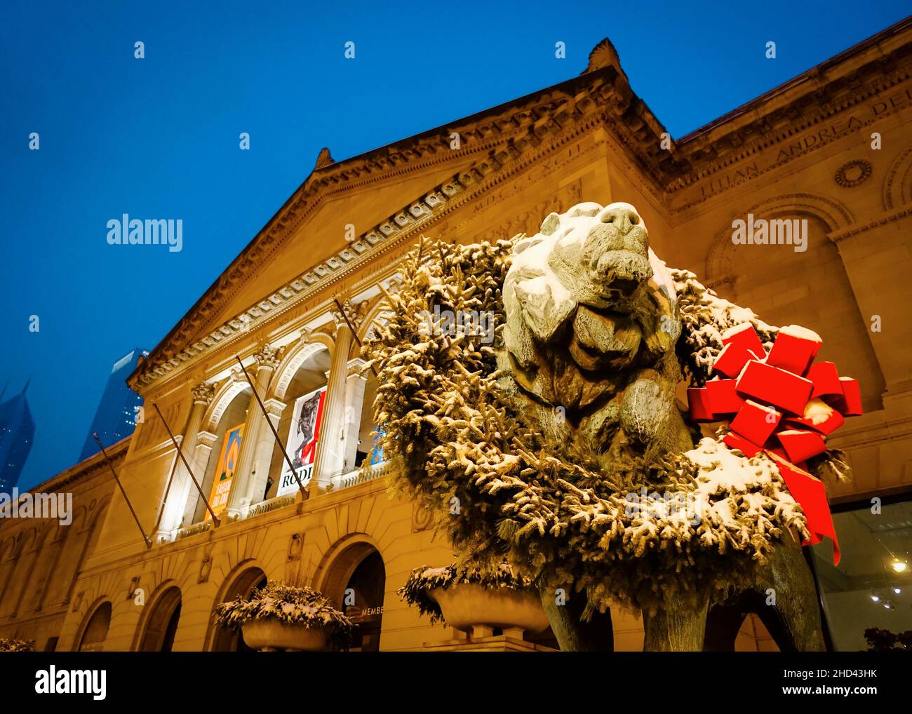 Chicago institute of design hires stock photography and images Alamy