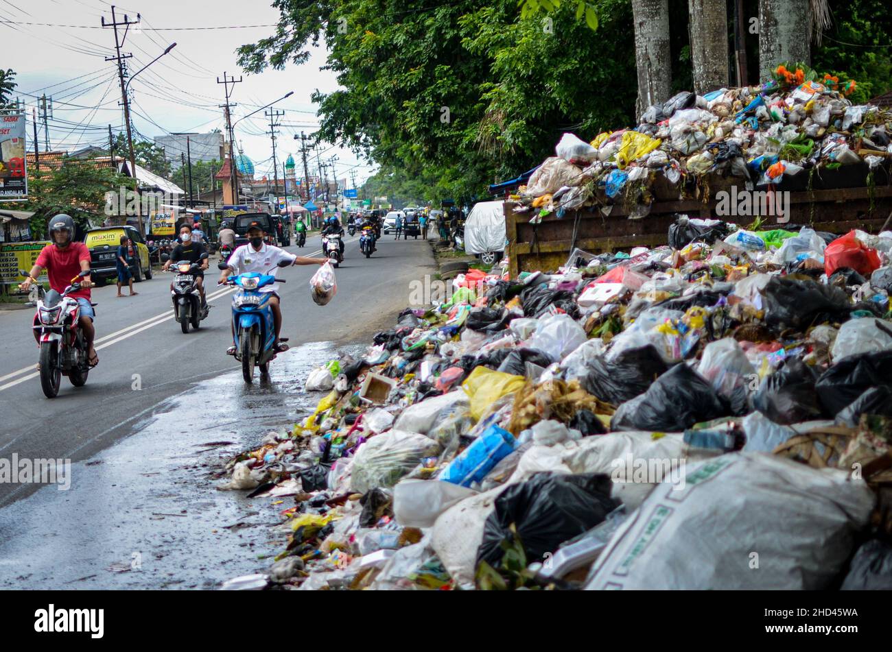 single wheel bicycle trailer