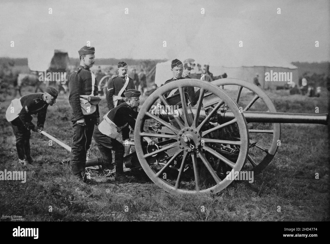 19th century weapons Black and White Stock Photos & Images Alamy