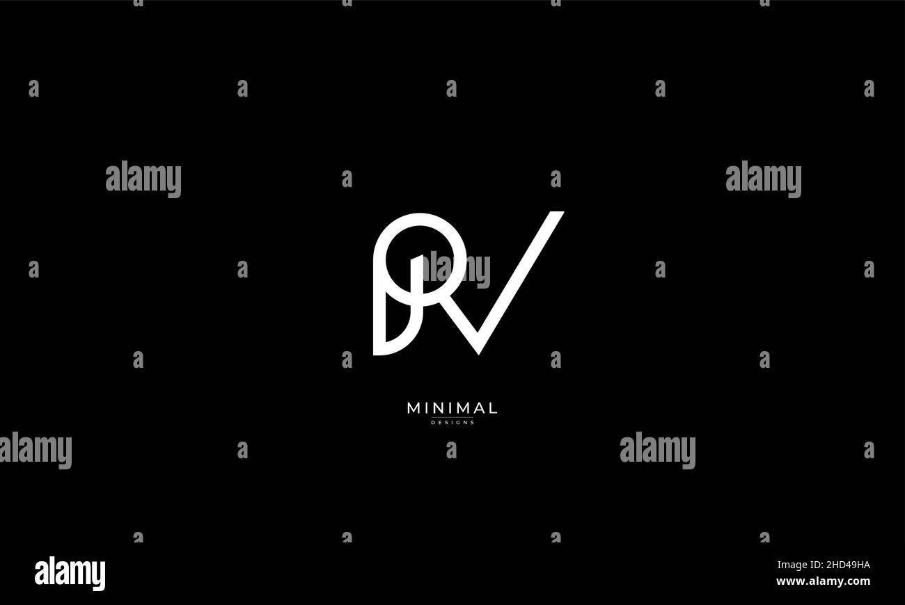Pv Logo Black And White Stock Photos Images Alamy
