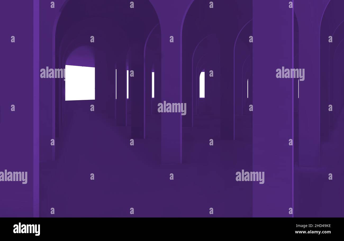 Abstract architecture useful to add in designs Stock Photo - Alamy