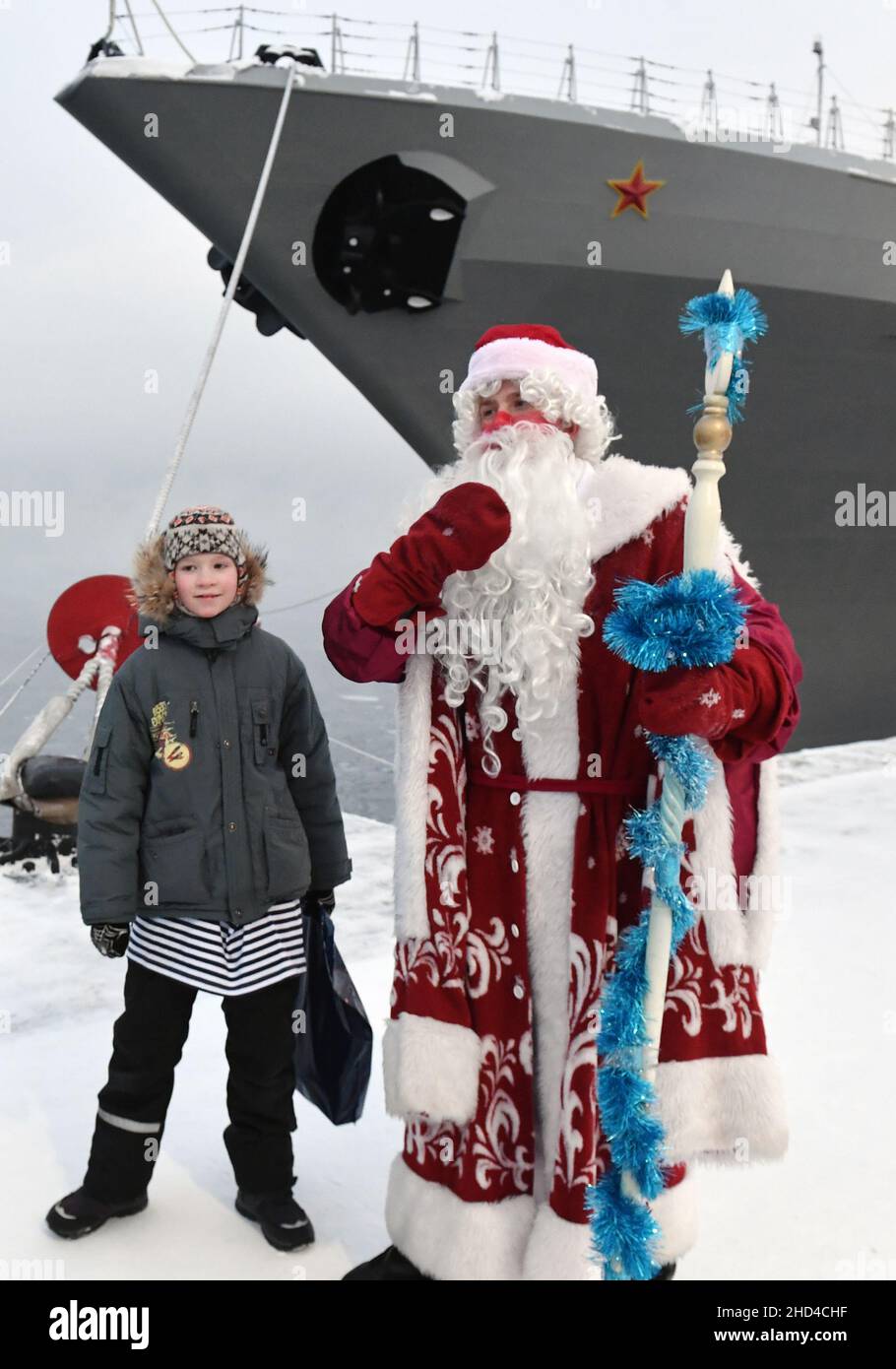 Mabank old fashioned christmas 2022