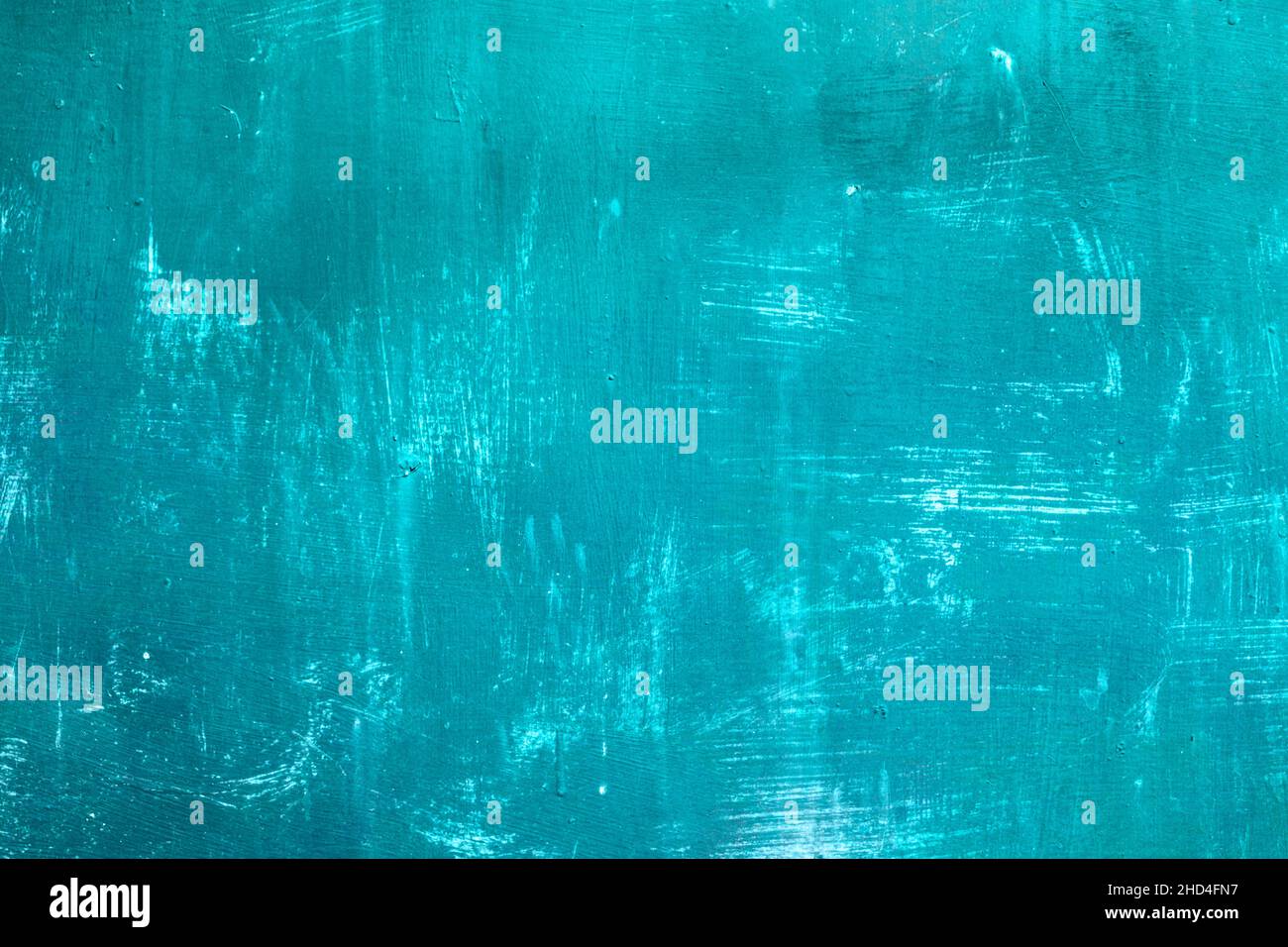 Old blue wall grunge backgropund or texture Stock Photo - Alamy