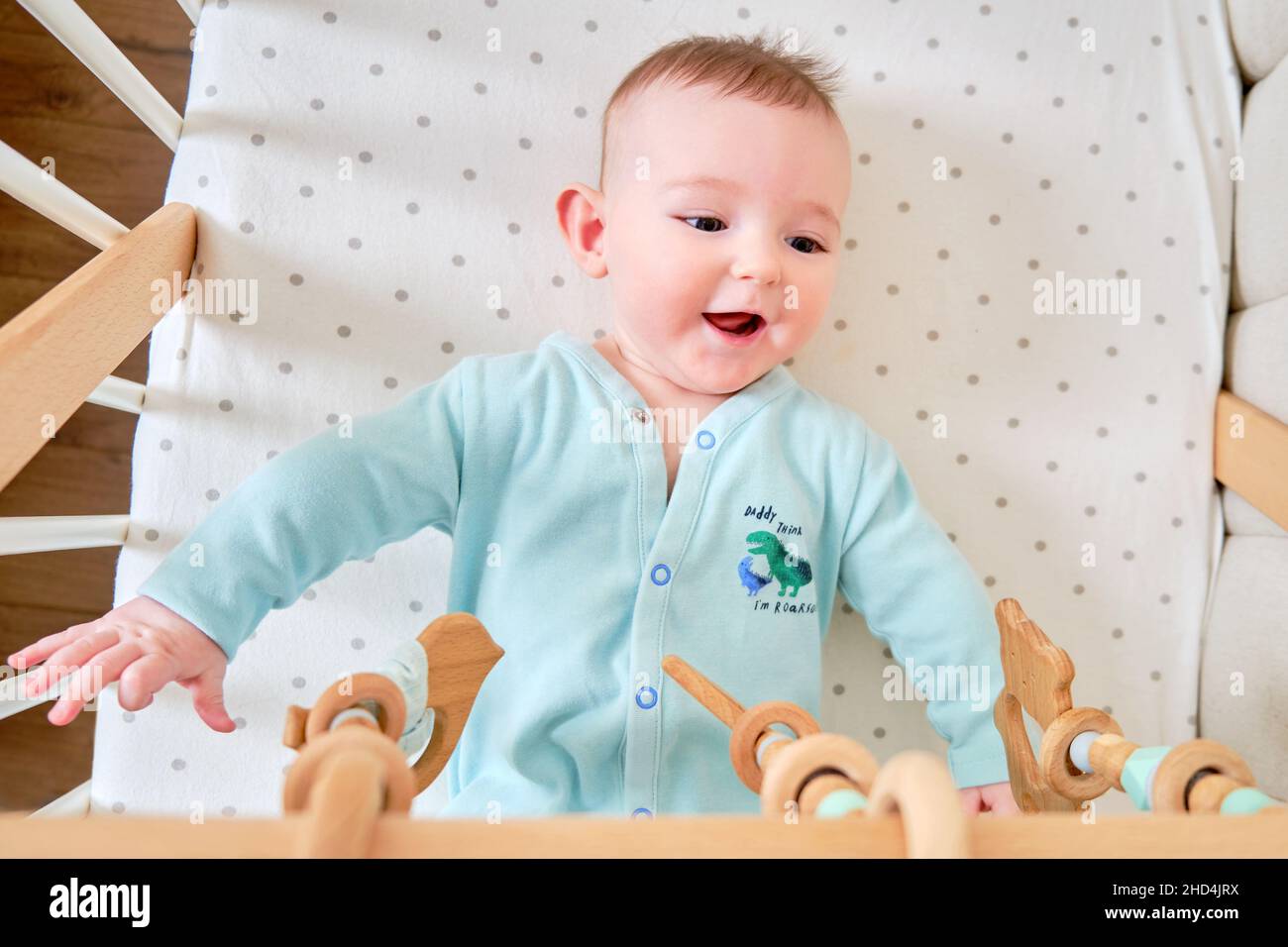Baby boy turquoise outfit 2025