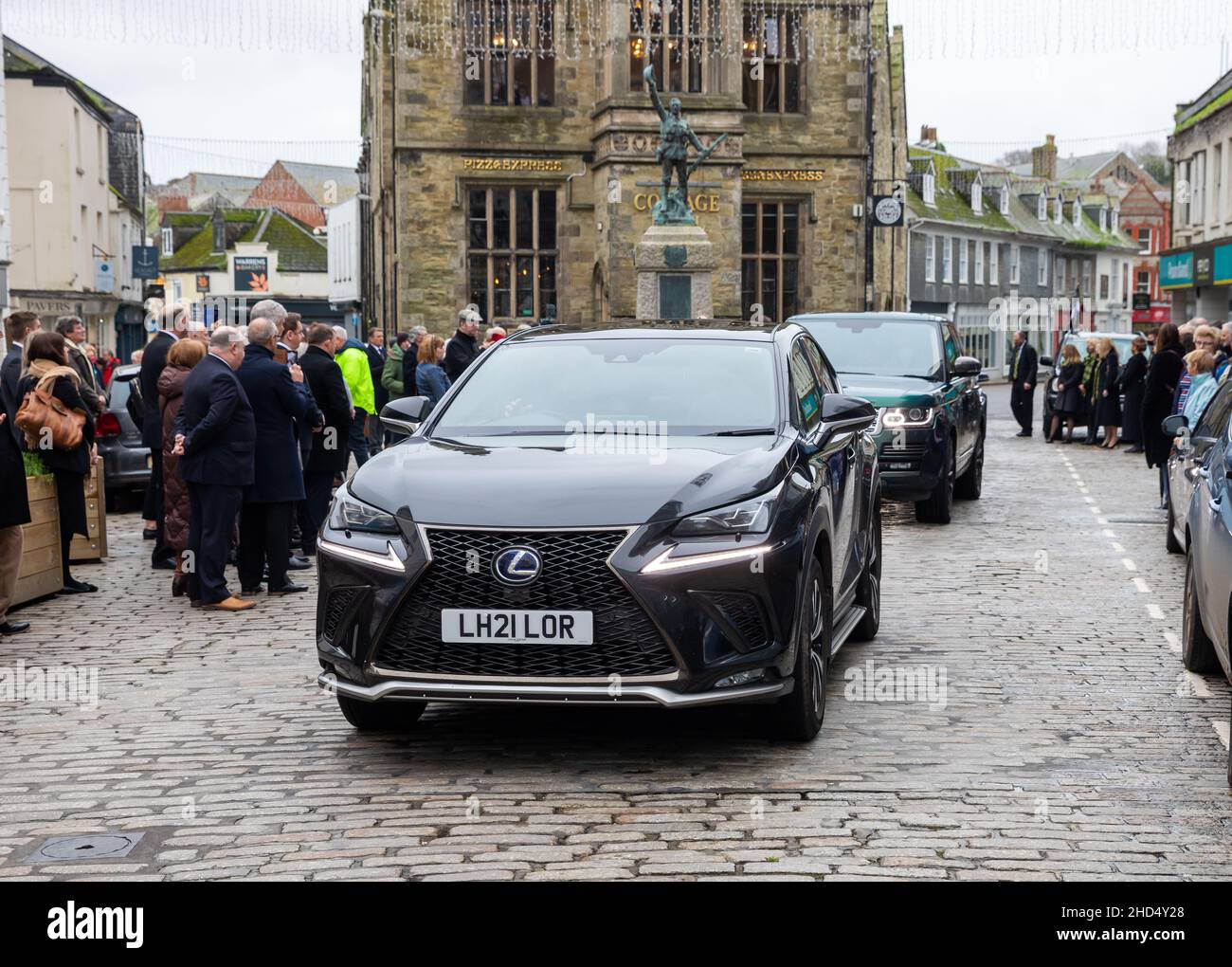 Geoffrey mcintyre rowe hires stock photography and images Alamy