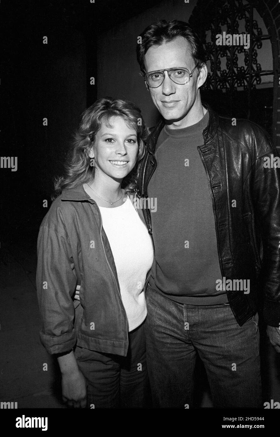 James Woods Circa 1980's Credit: Ralph Dominguez/MediaPunch Stock Photo