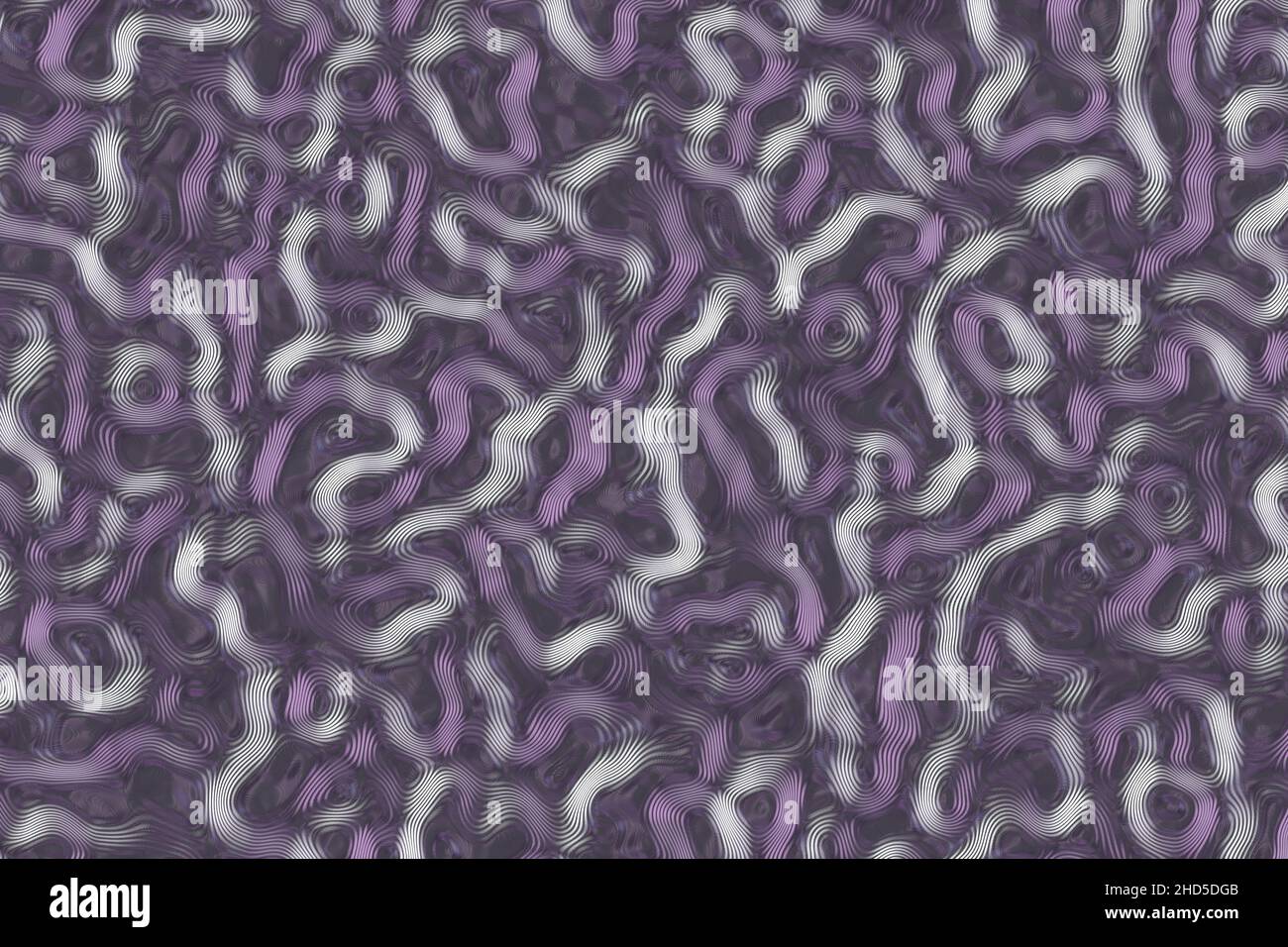 Shiny Graphics design shiny liquid metallic digital art backdrop illustration Stock ...