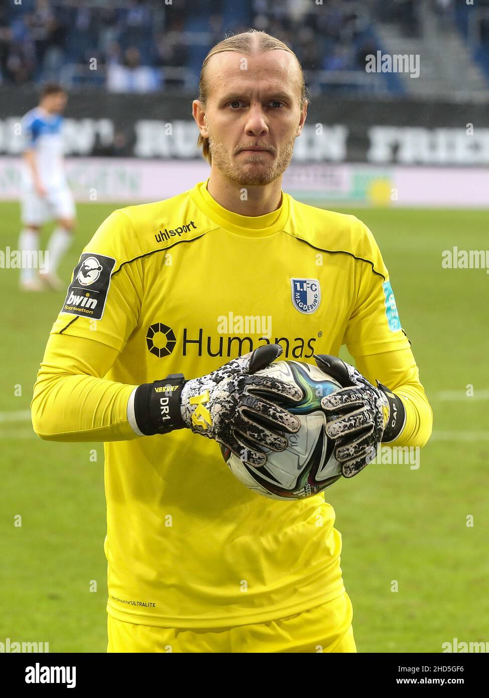 Picture of Dominik Reimann