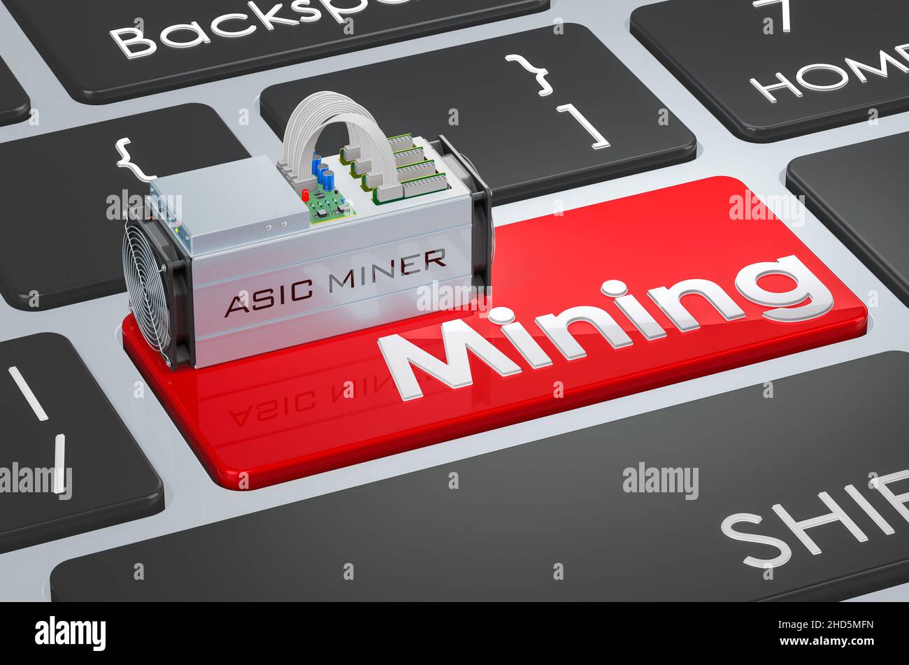 104 Asic Miner Usb Images, Stock Photos, 3D objects, & Vectors