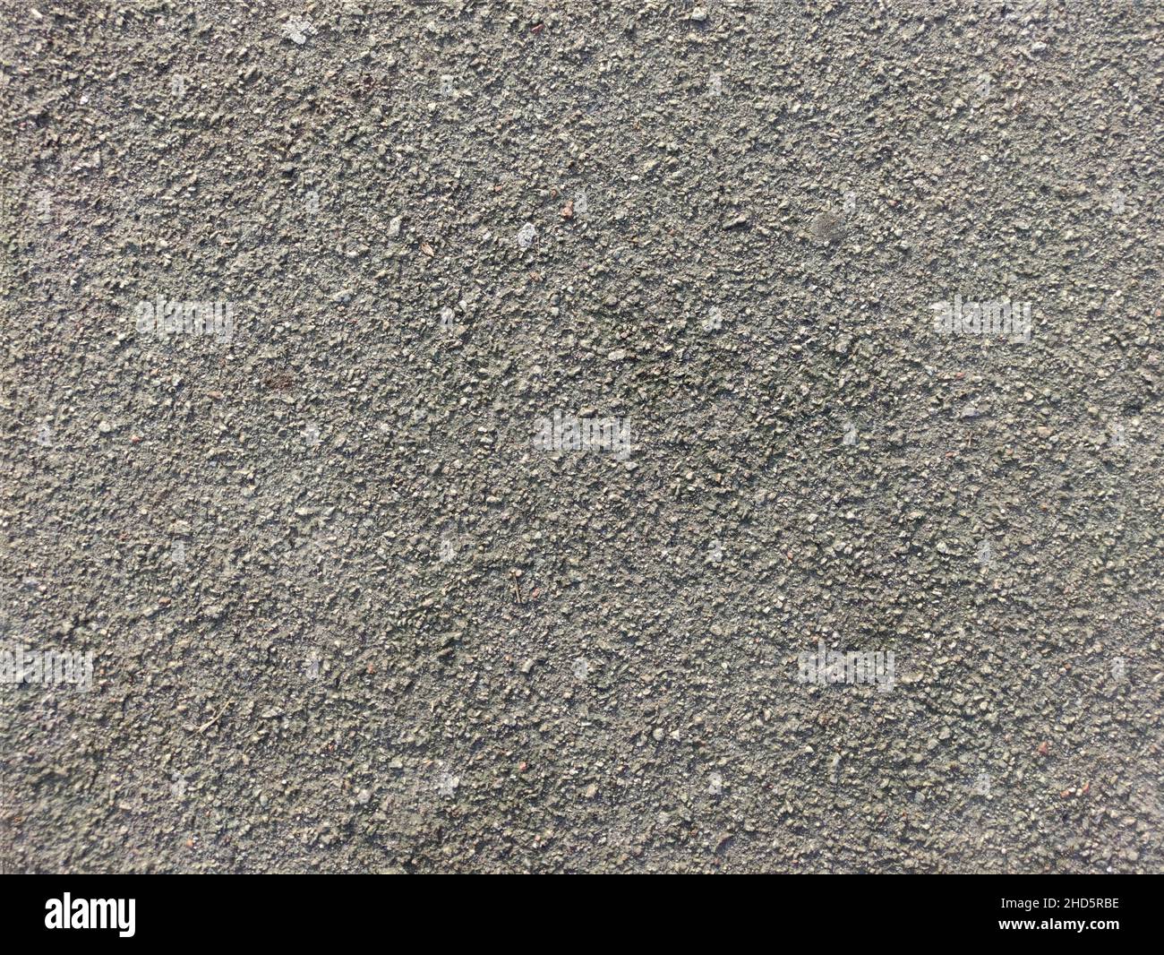 Asphalt pattern background, sand texture close view, ground material ...