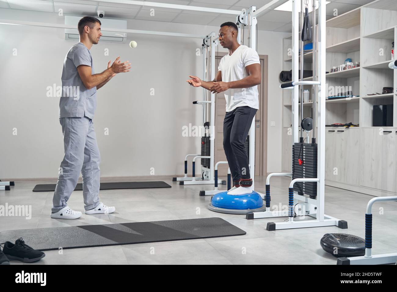 Ankle weights for online squats