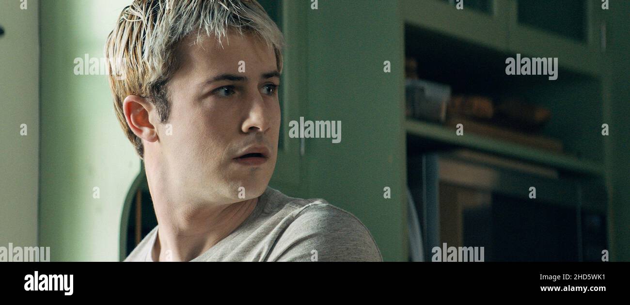 SCREAM, (aka SCREAM 5), Dylan Minnette, 2022. © Paramount Pictures