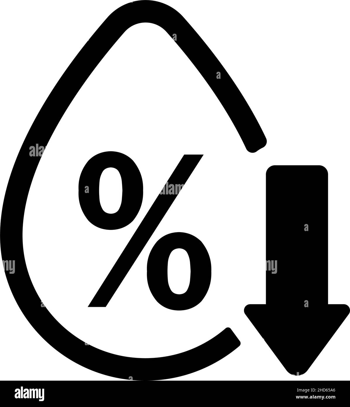 Humidity low Stock Vector Images - Alamy