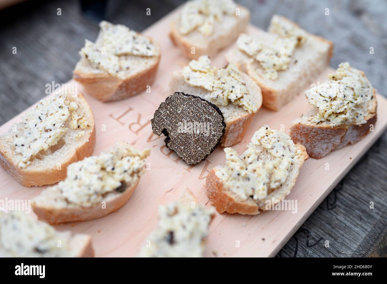 Black truffles plantation hires stock photography and images Alamy
