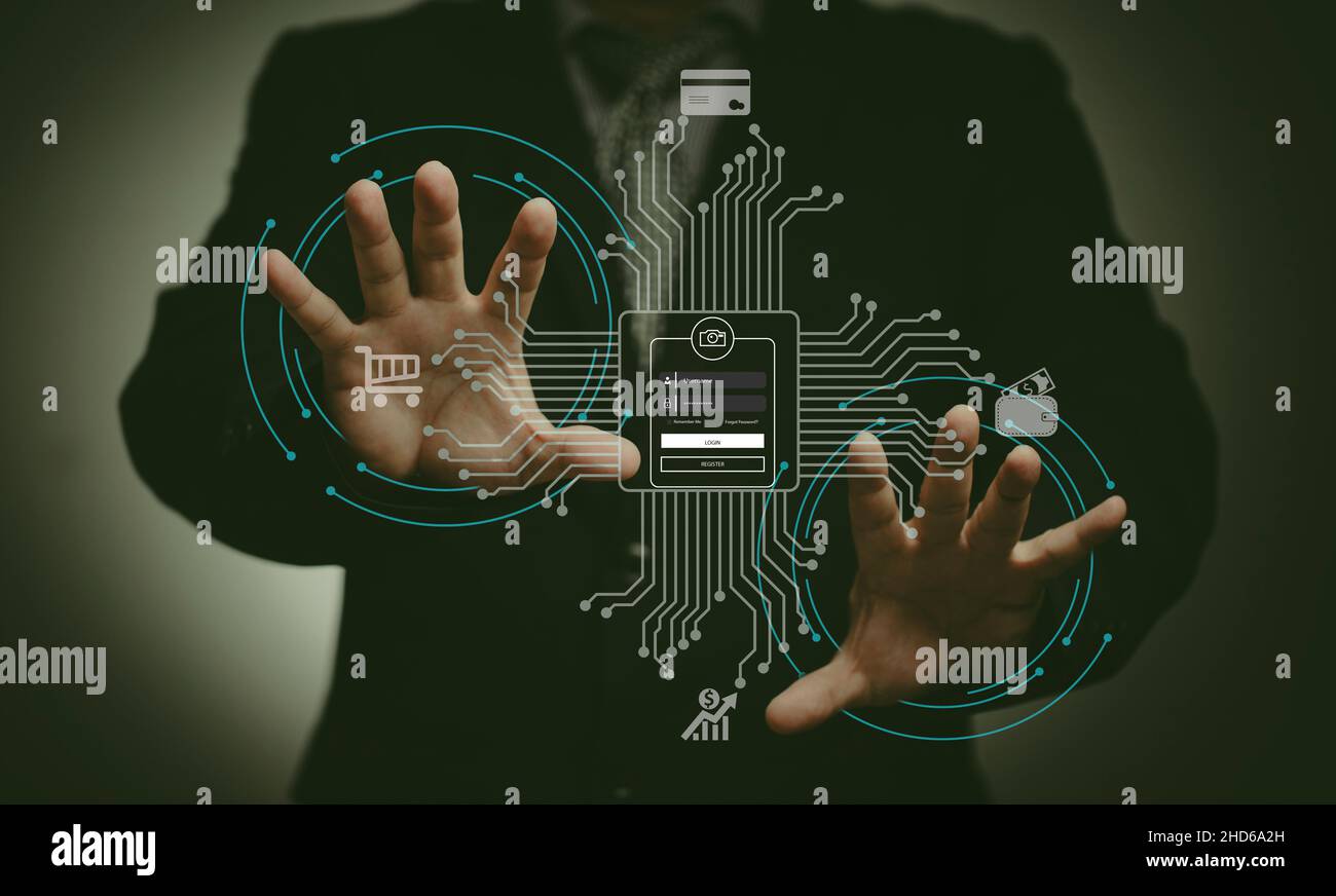 Two-Factor Authentication (2FA) - Why use it? - Fraud.com