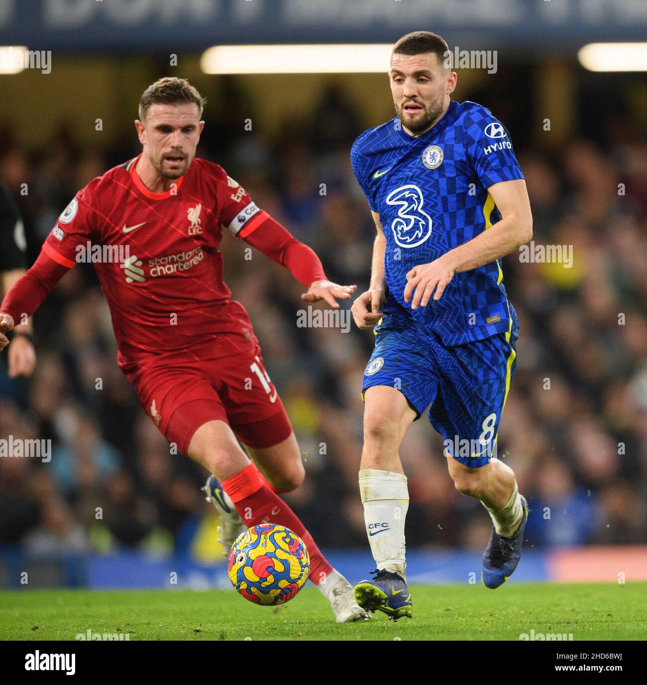 Derbi Sengit Chelsea vs Liverpool di Stamford Bridge: Siapakah Menang pada 4 Oktober 2025?