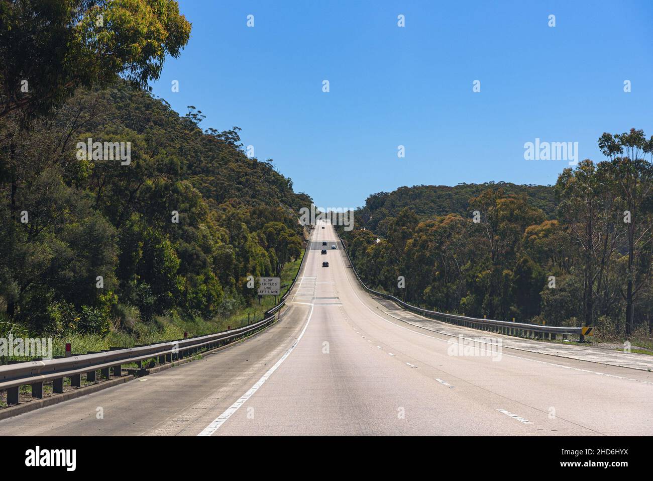Hume highway hires stock photography and images Alamy