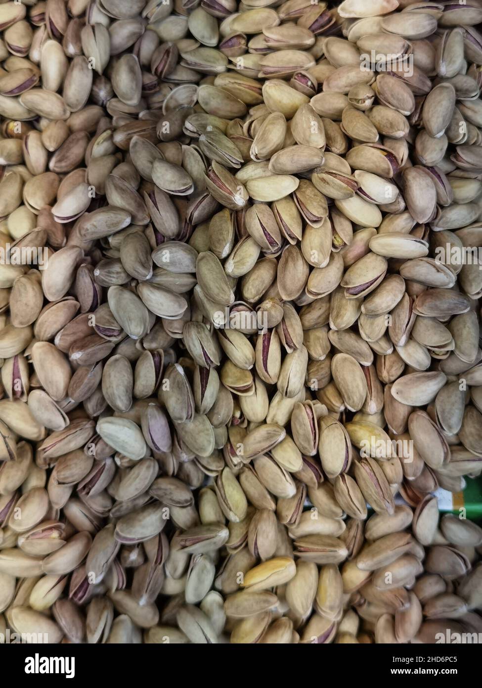 pistachios in bulk but isolated Stock Photo Alamy