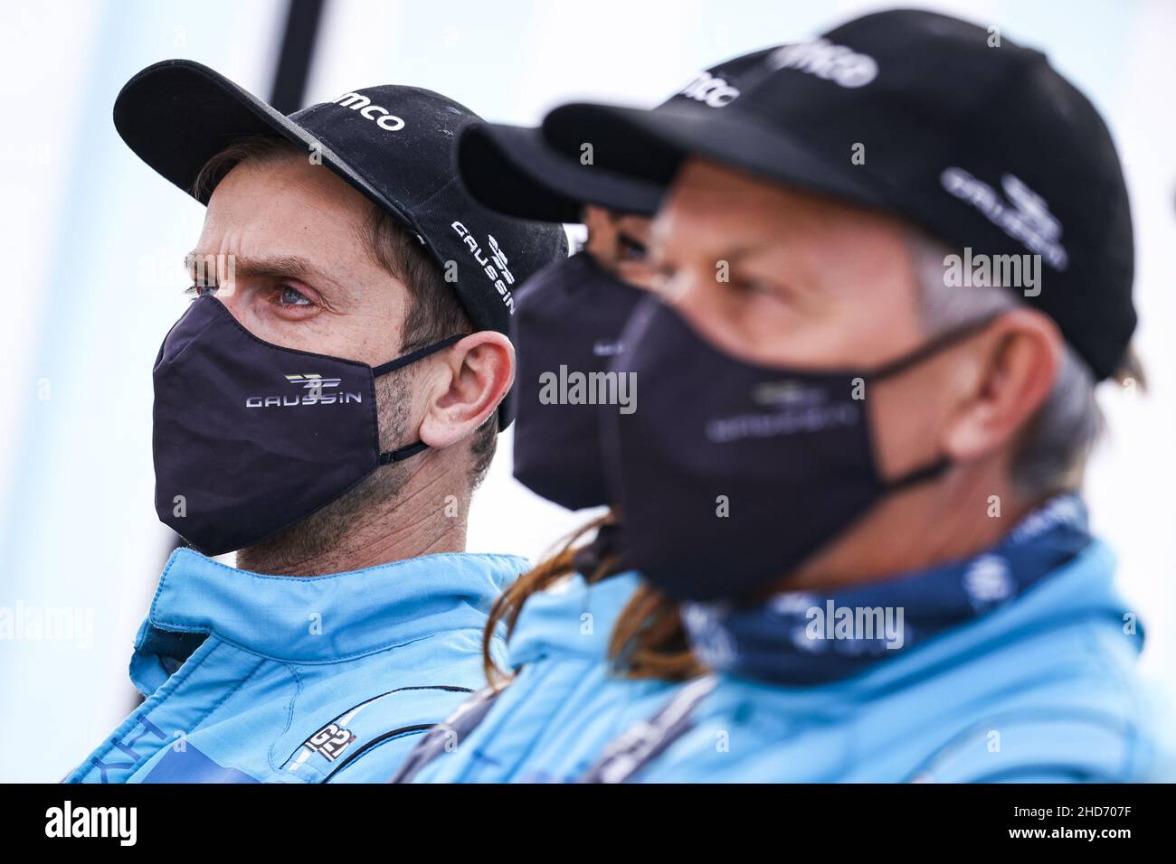 Rally cap hi-res stock photography and images - Alamy