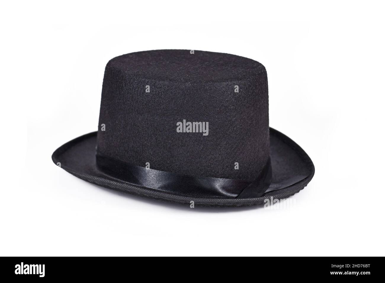 Traditional felt hat Cut Out Stock Images & Pictures Alamy