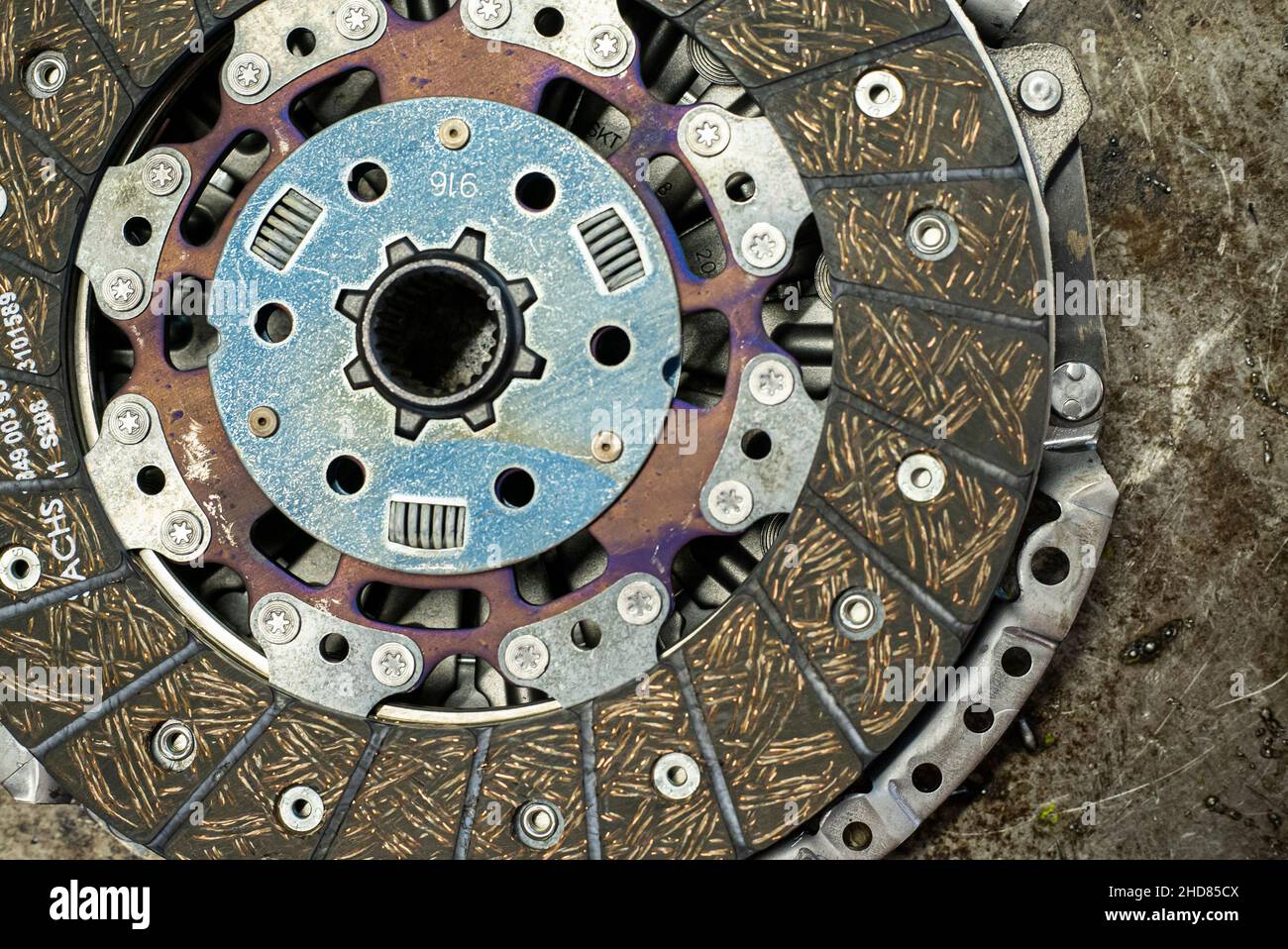 Metallic detail clutch hires stock photography and images Alamy