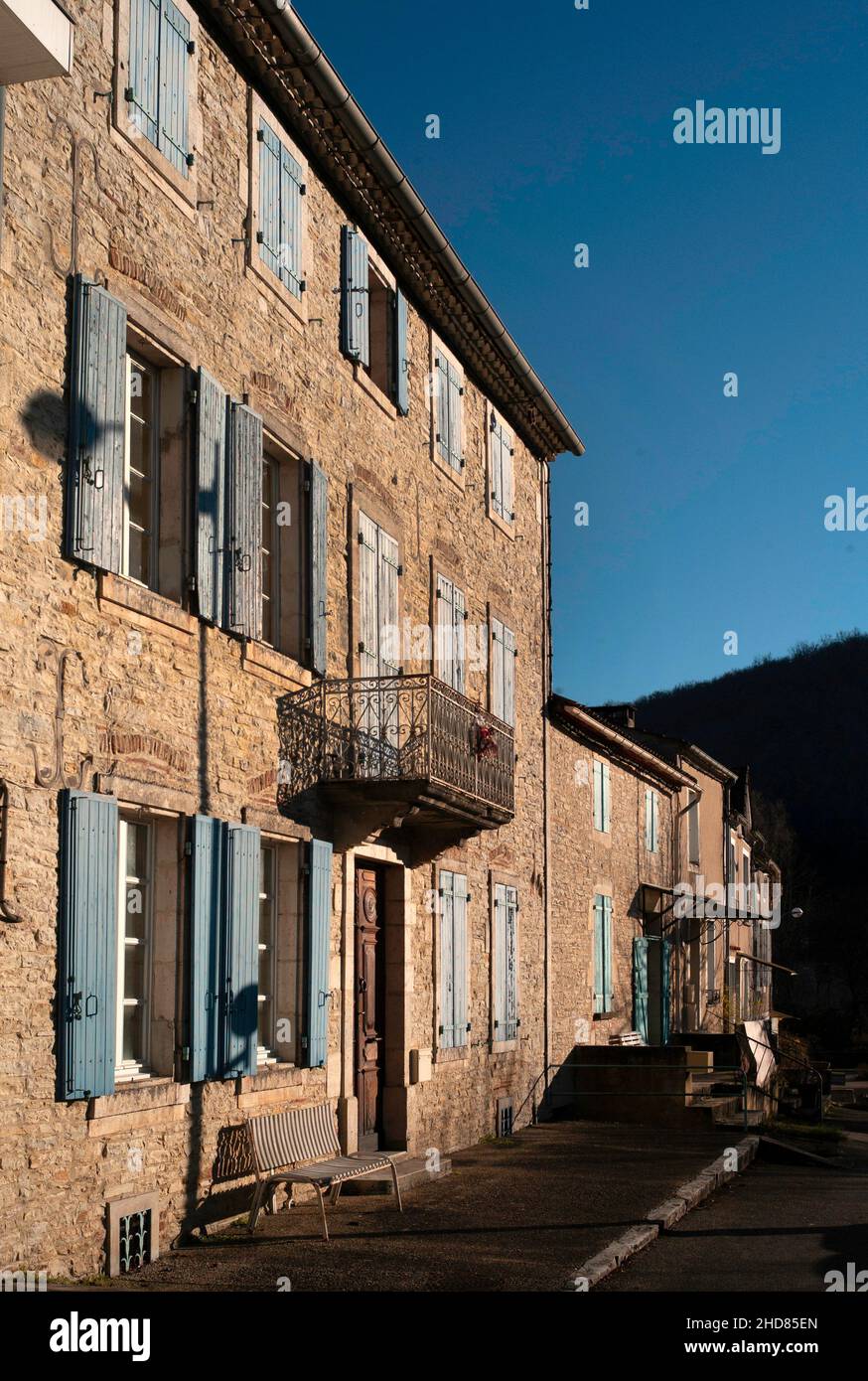 Boulevard gustave larroumet hires stock photography and images Alamy