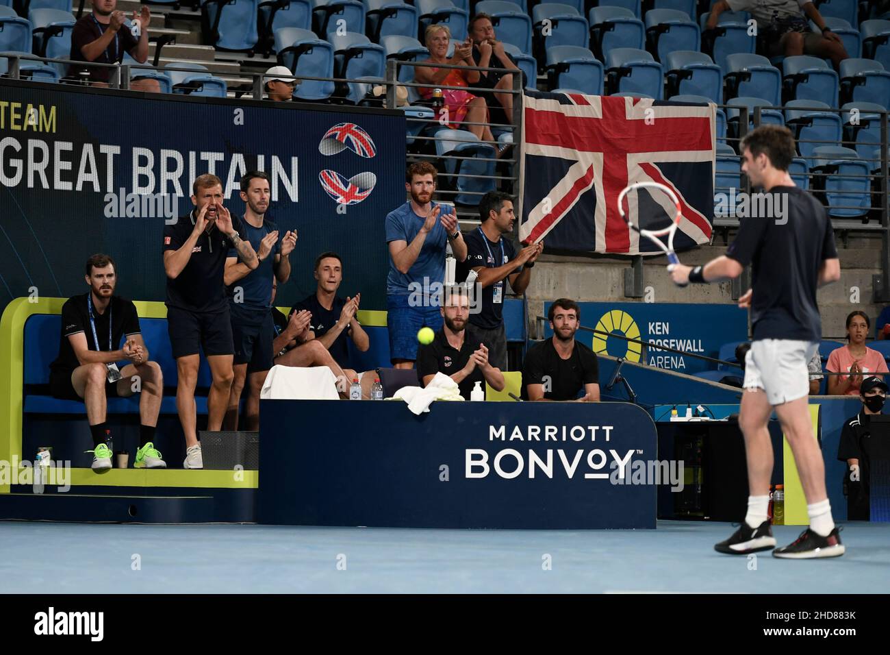 Team gb olympic 2022 hires stock photography and images Alamy