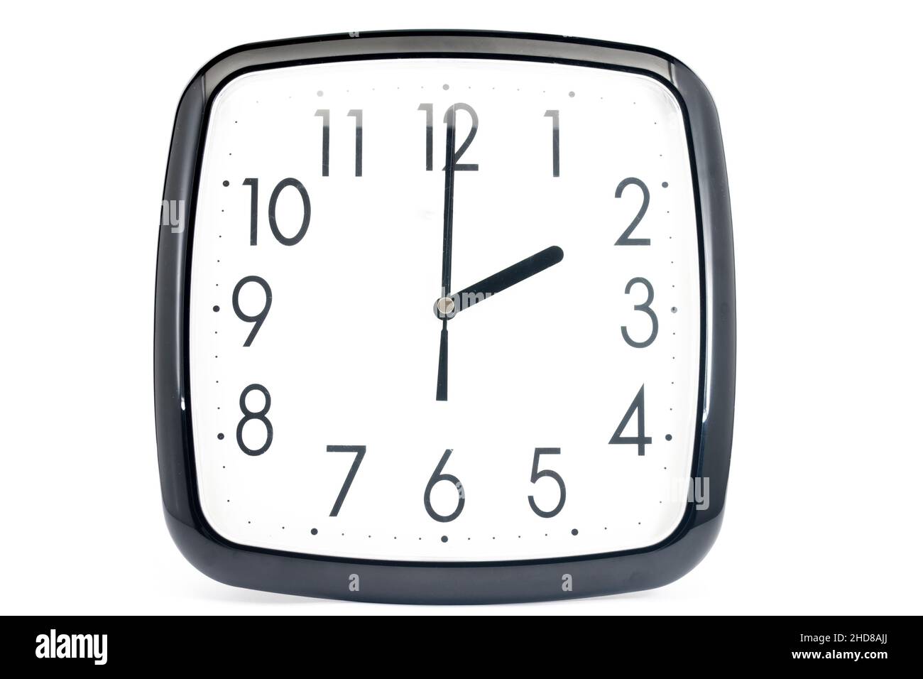 Clock hands accuracy hi-res stock photography and images - Page 6 - Alamy