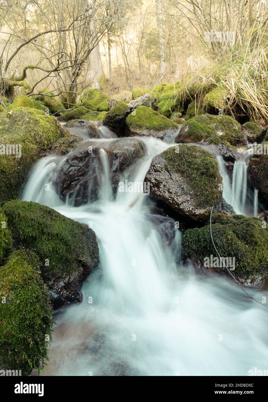 8,160 Bubbling Mountain Stream Royalty-Free Images, Stock Photos & Pictures