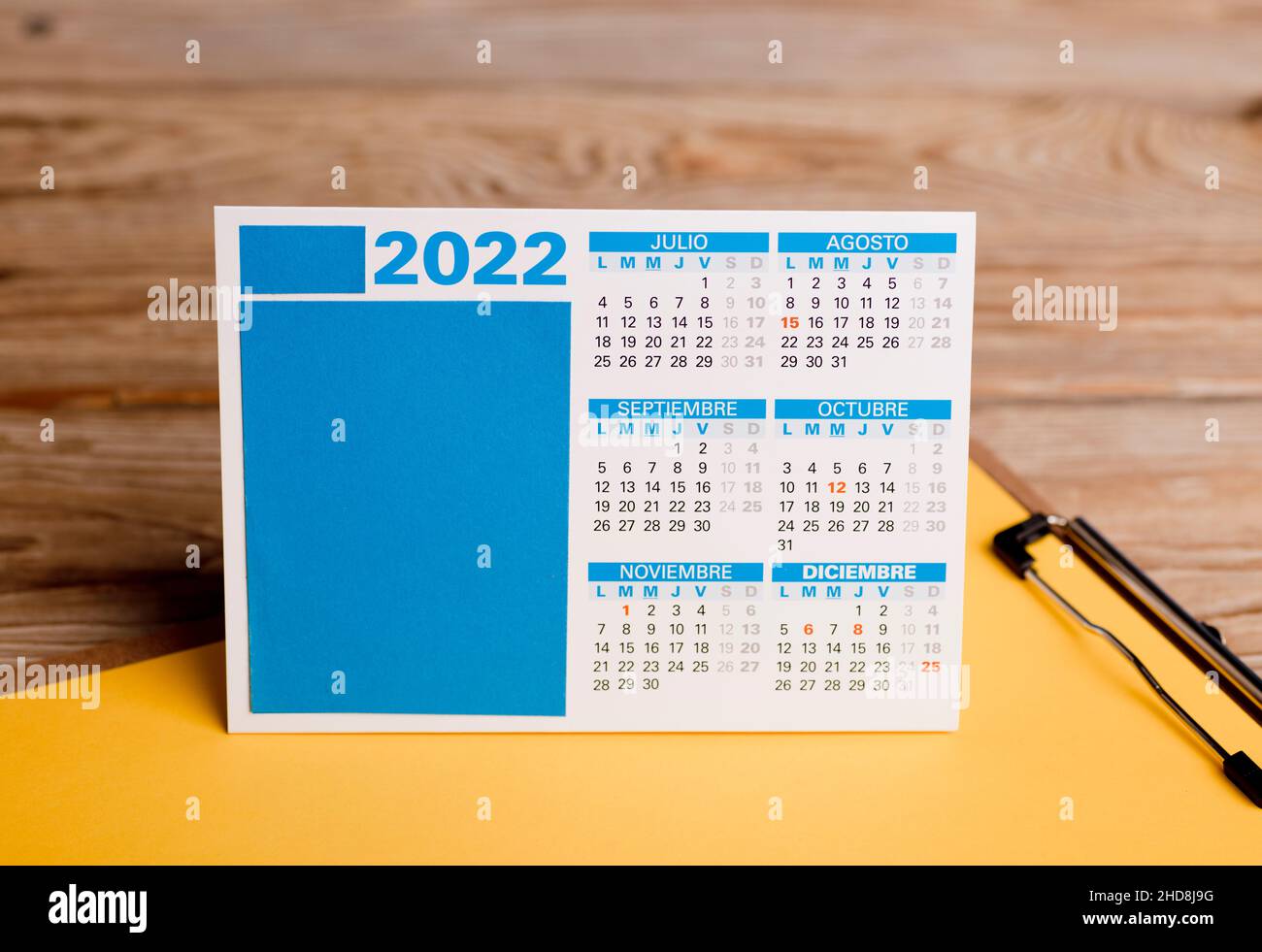 Calendrier Rando 2023 12 12 Calender High Resolution Stock Photography And Images - Alamy