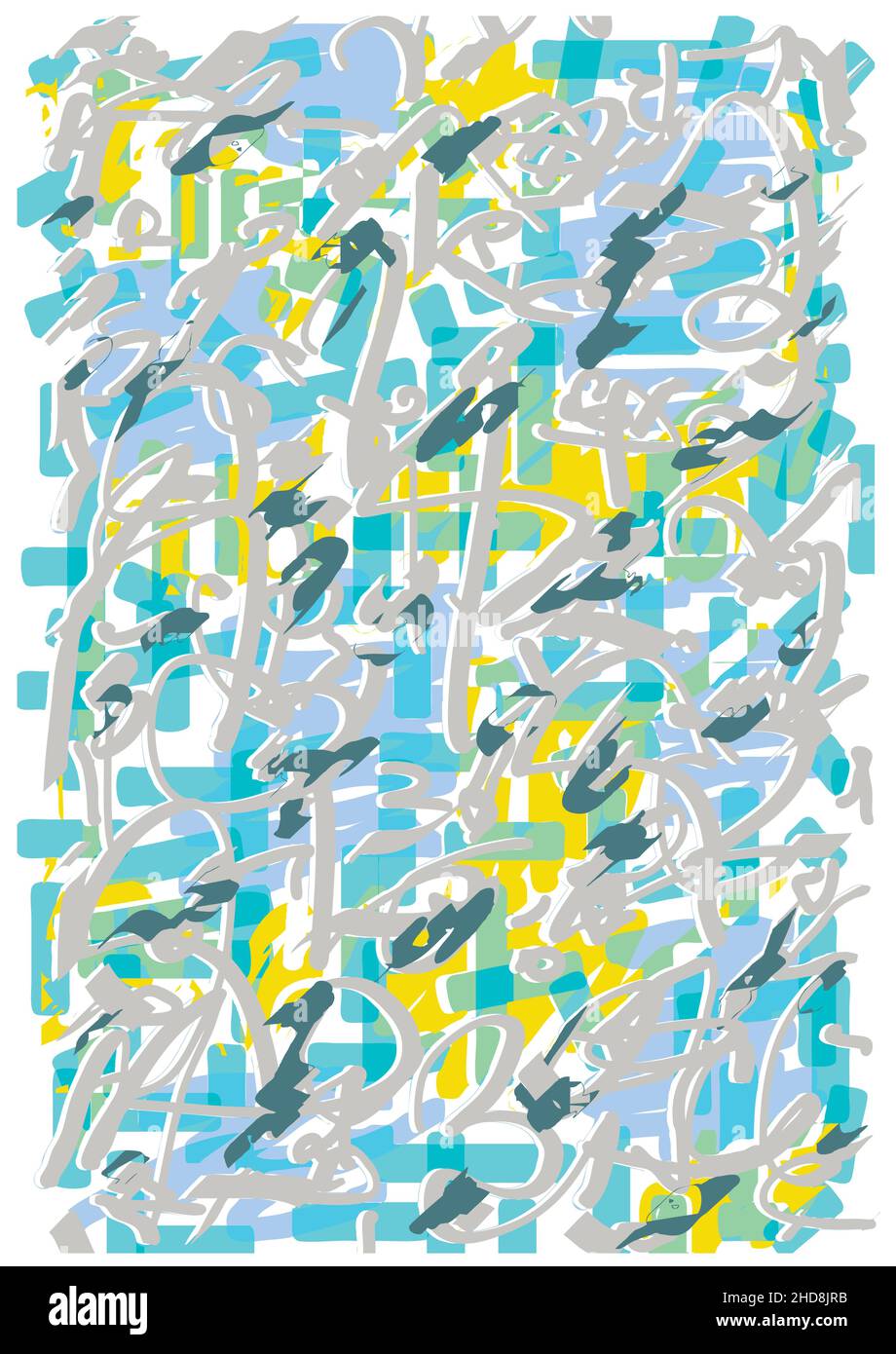 Pop style drawing hi-res stock photography and images - Alamy