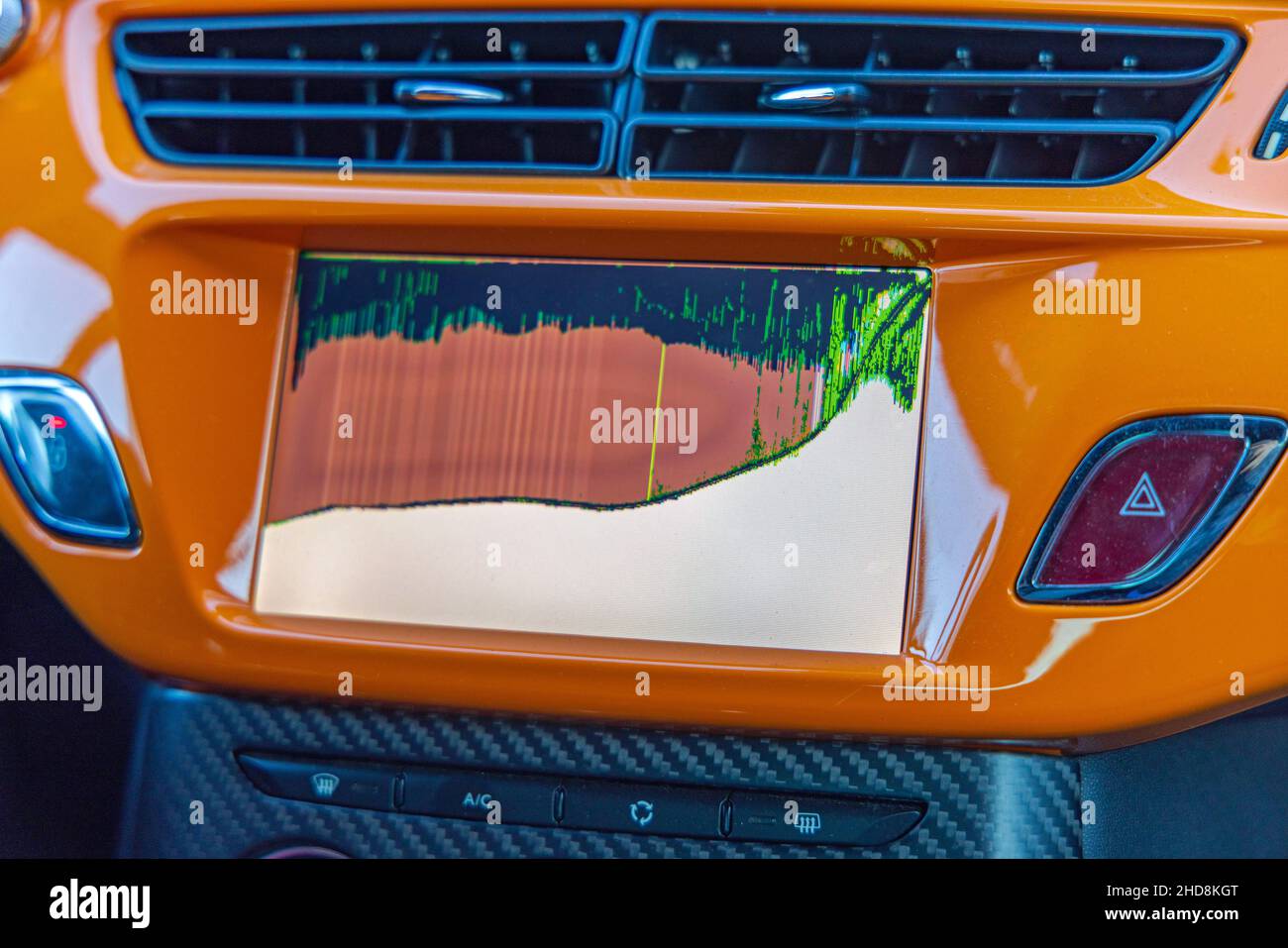 broken lcd panel manufacturer