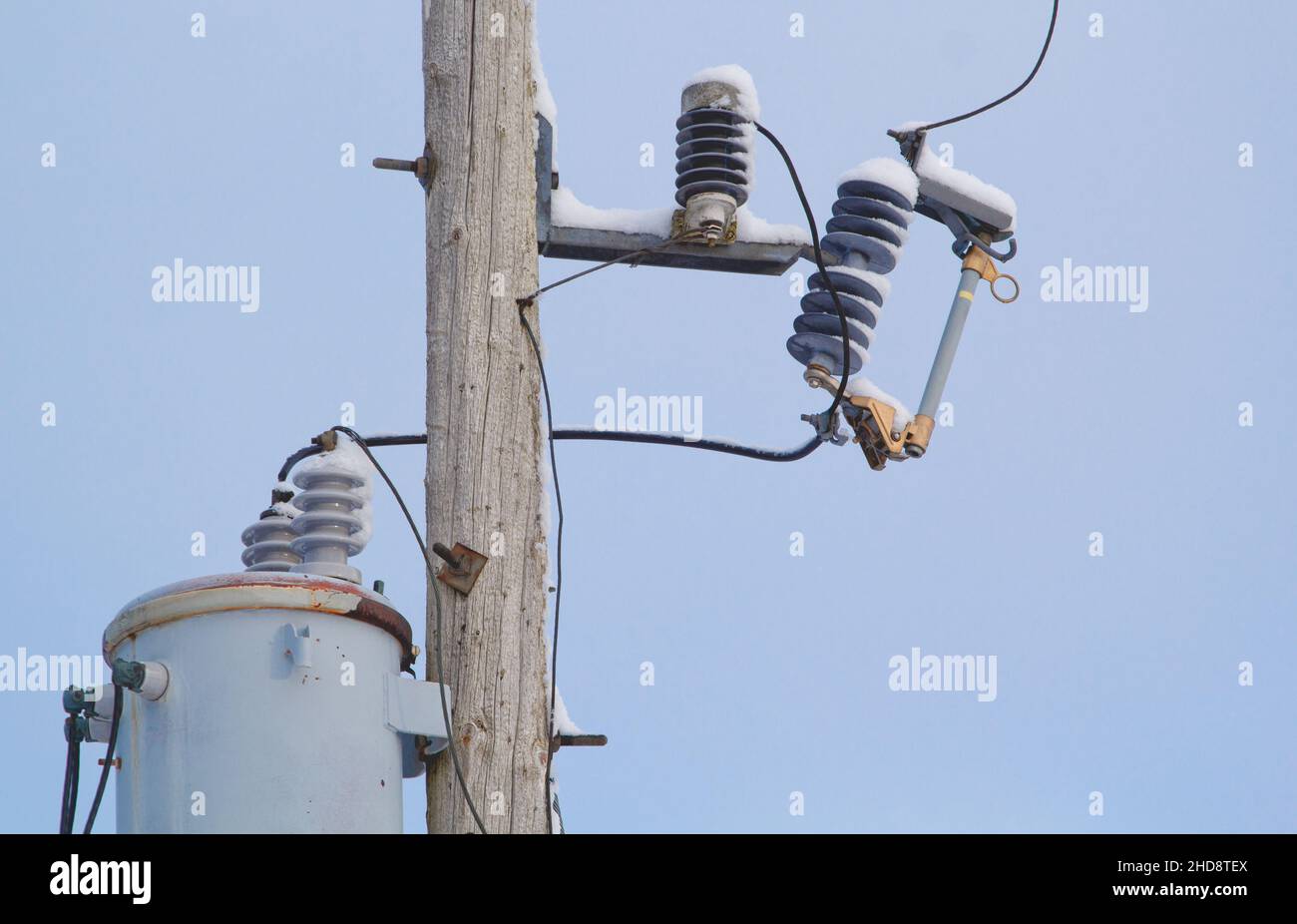 Power pole fuse hires stock photography and images Alamy