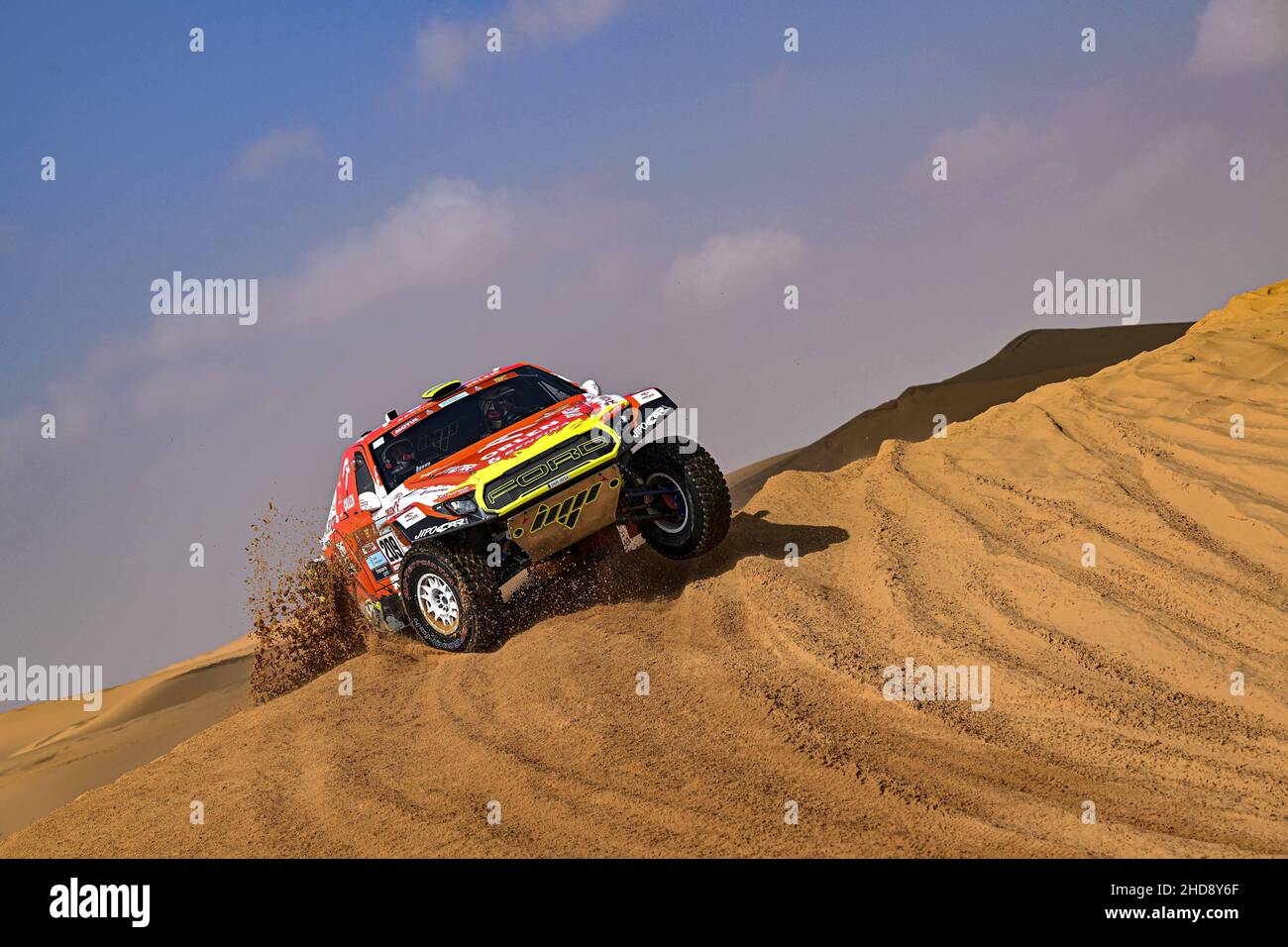 Procop Ford Raptor 2022 ford raptor hi-res stock photography and images - Alamy