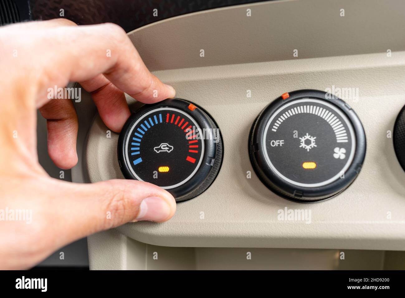 Car coolant heater hires stock photography and images Alamy