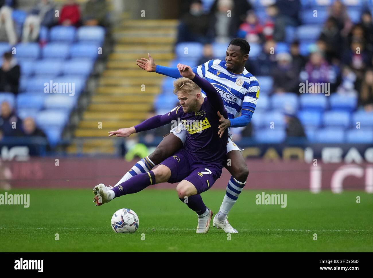 Rahman baba chelsea hi-res stock photography and images - Alamy
