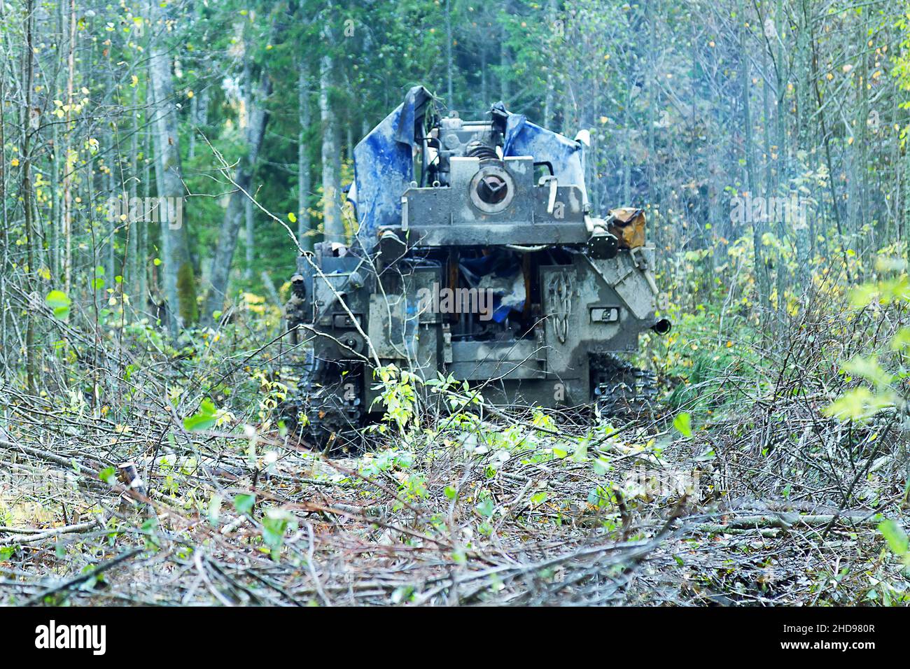 Mechanically propelled vehicle hires stock photography and images Alamy