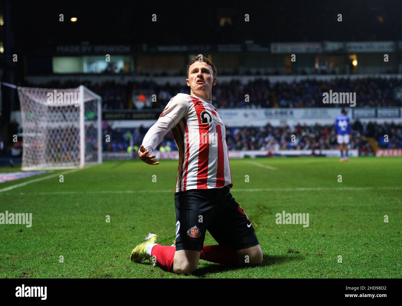 Nathan broadhead sunderland hires stock photography and images Alamy