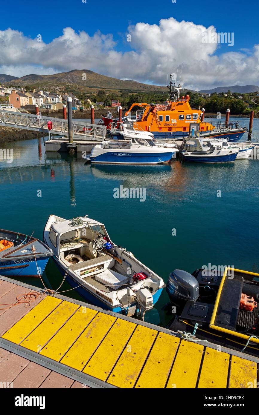 Castletownbere County Cork _ Castletown Berehaven – XVFPIK